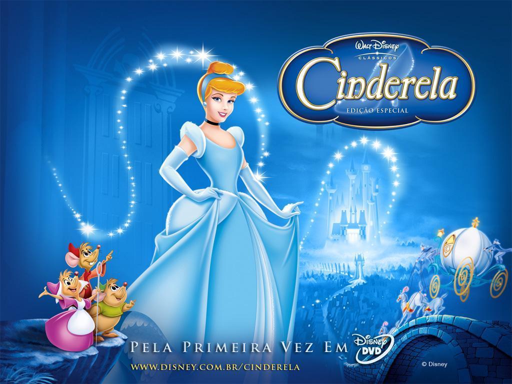 Dongeng Bahasa Inggris Cinderella English Fairy  Review 